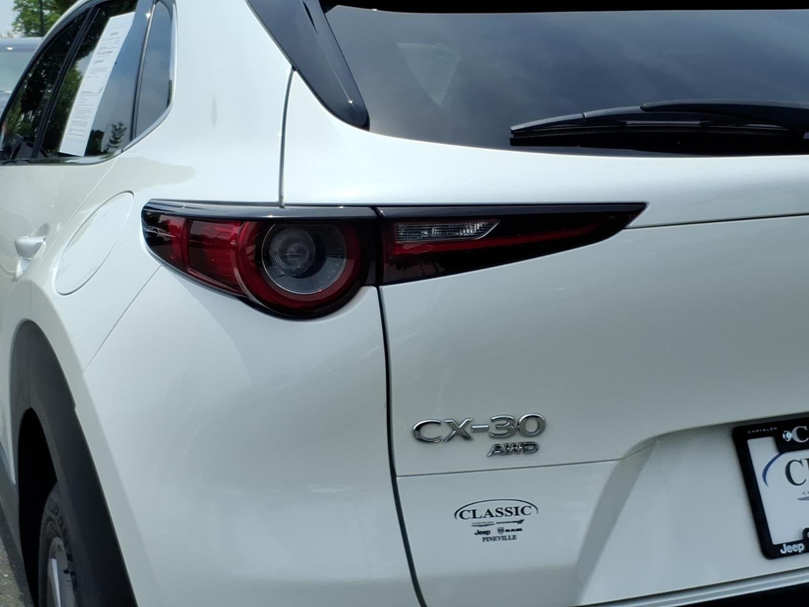 Used 2023 Snowflake White Pearl Mica Mazda 2.5 S Premium Package image 18