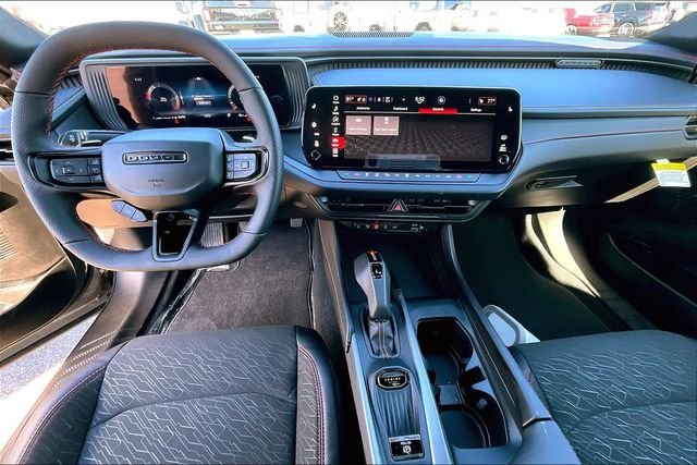 New 2026 Dodge Charger R/T Scat Pack 2D Coupe