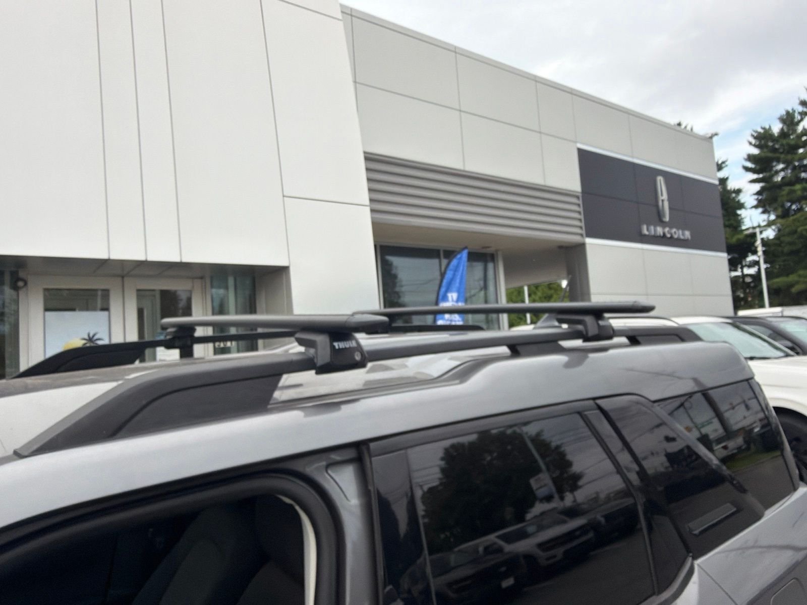 Used 2022 Gray Ford Big Bend image 22