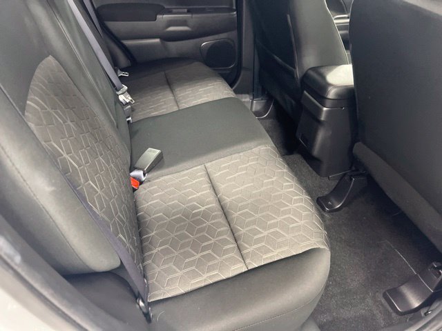 Used 2026 White Diamond Mitsubishi 2.0 ES image 22