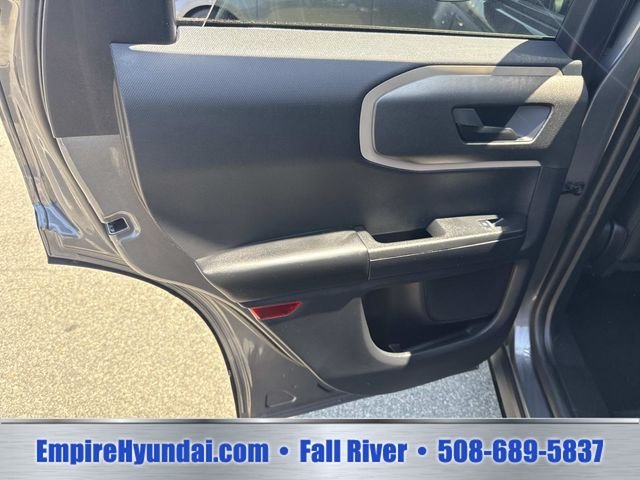 2025 Ford Bronco Sport Big Bend - Photo 15