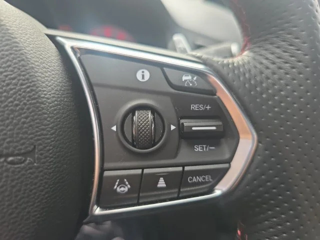 2025 Acura RDX A-Spec Package - Photo 12