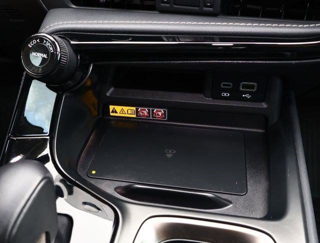Used 2025 Gray Lexus 350h Luxury image 29