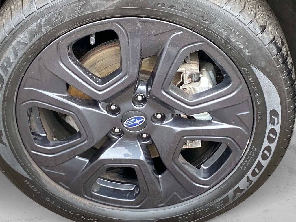 Used 2023 Black Subaru Onyx Edition image 31