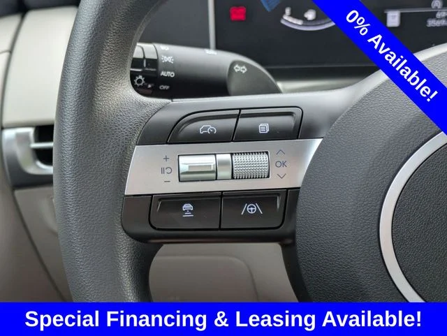 Certified Used 2026 Black Hyundai SEL image 14