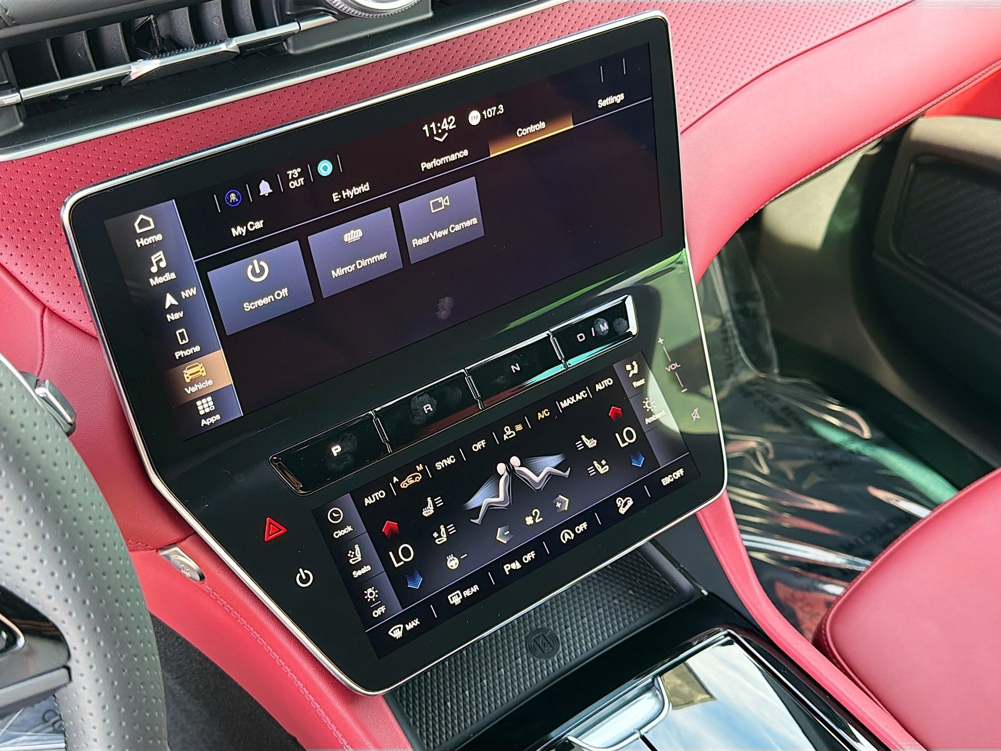 2025 Maserati Grecale MODENA - Photo 28