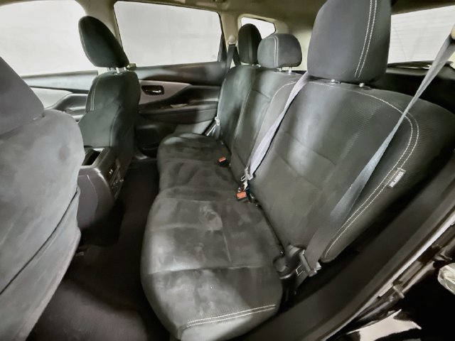 Used 2021 Black Nissan S image 22