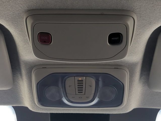 Used 2025 White Ram High Roof image 21