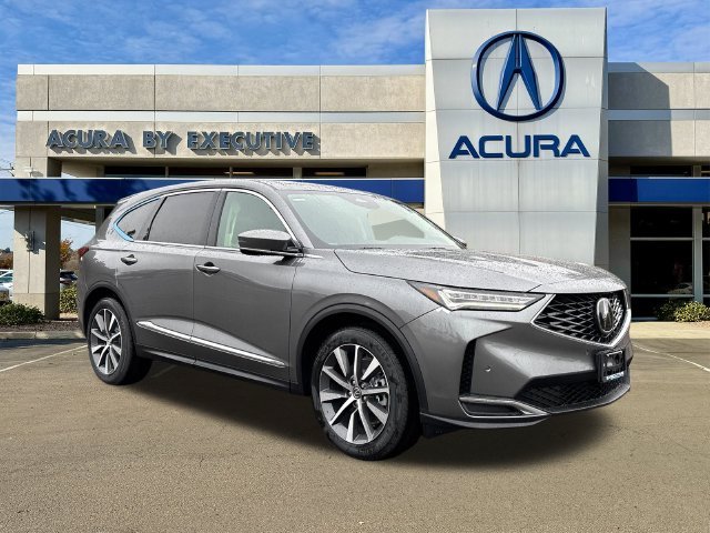2026 Acura MDX