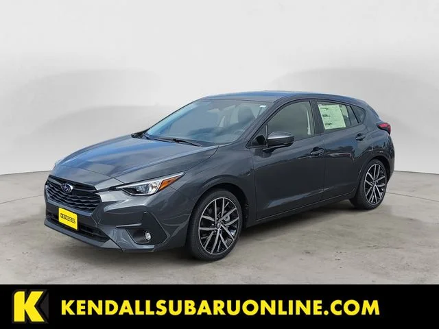 2026 Subaru Impreza 2.0 Sport CVT's photo