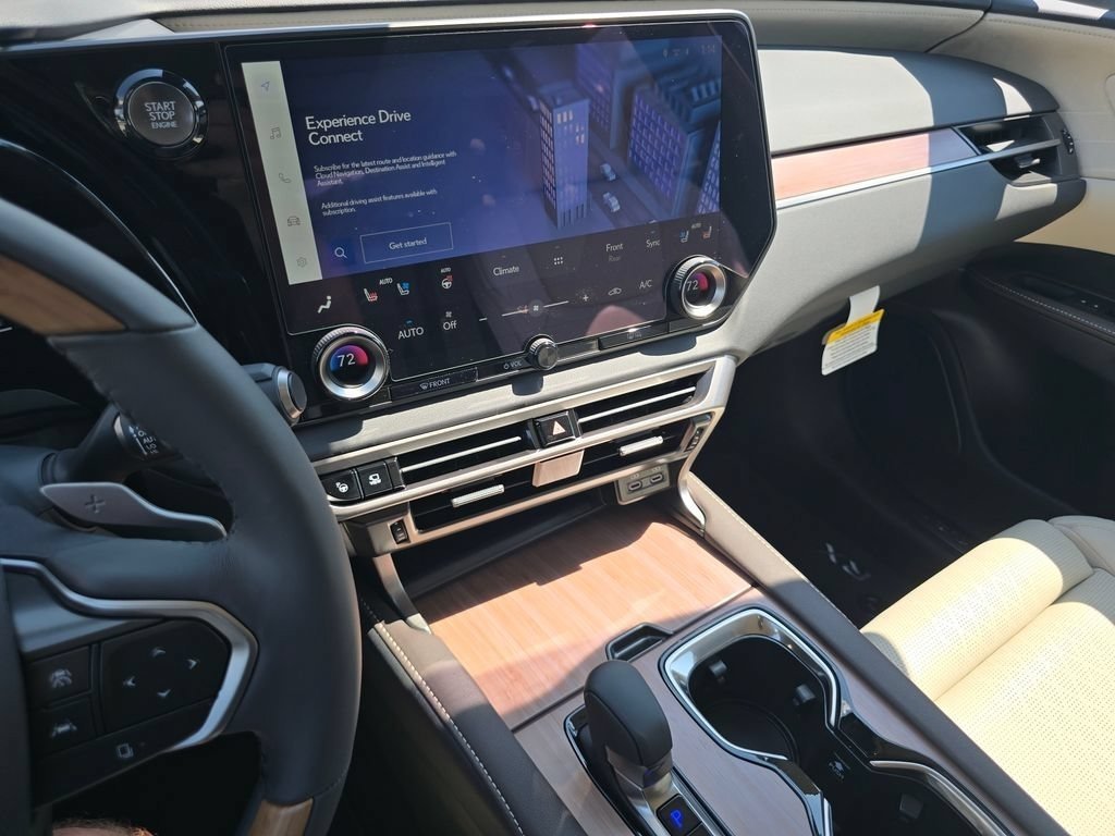 New 2026 Nightfall Mica Lexus LUXURY image 37