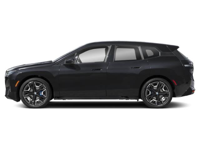 Used 2023 Mineral White Metallic BMW xDrive50 image 6