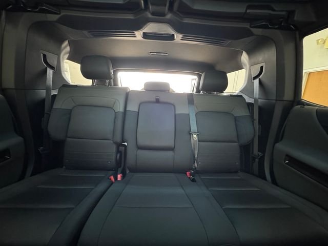 Used 2024 Moonshot Green Matte GMC 3X image 7