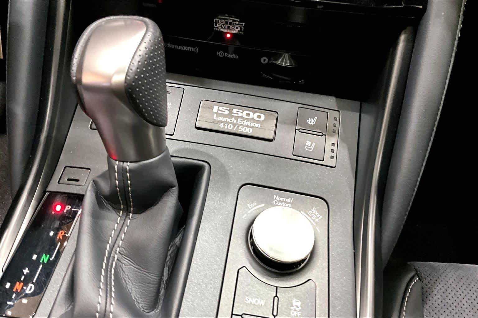 Certified Used 2022 Incognito Lexus F SPORT Performance Launch E image 32