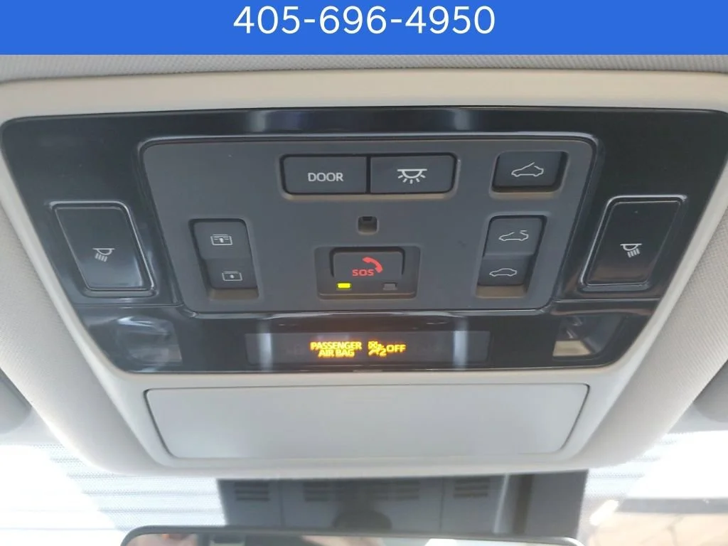 Pre-Owned 2025 Toyota Grand Highlander Hybrid Limited