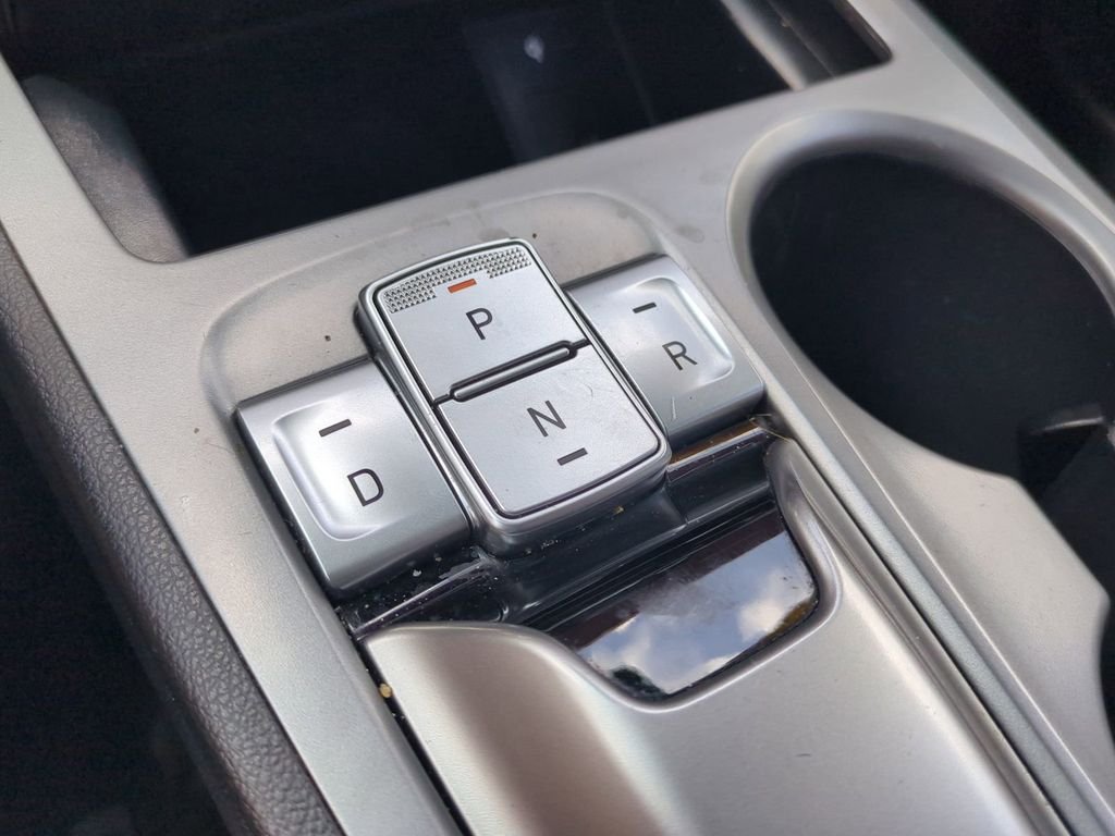 2023 Hyundai Kona EV Limited - Photo 22