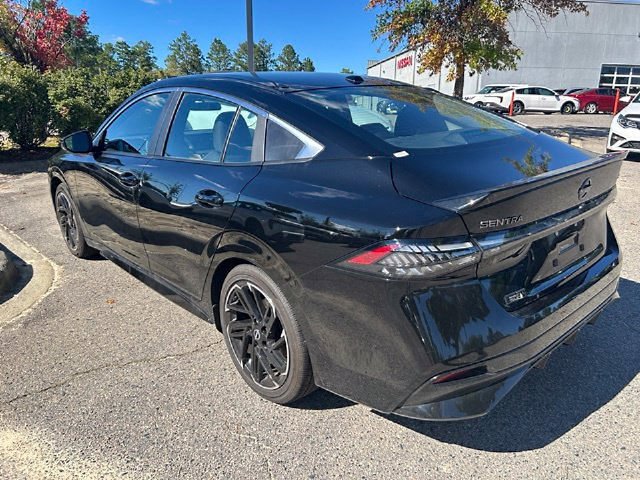 Used 2026 Black Nissan SR image 14