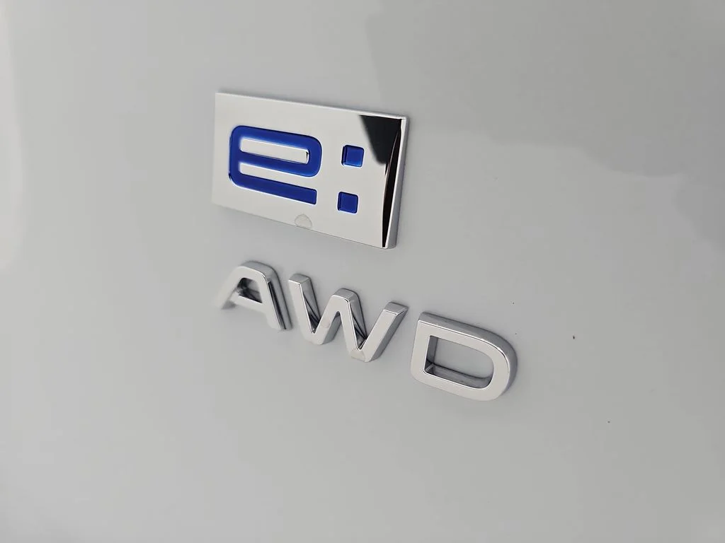 2026 Honda Prologue EX - Photo 41
