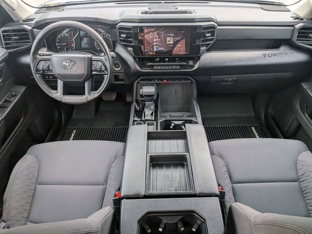Used 2024 Silver Toyota SR image 17