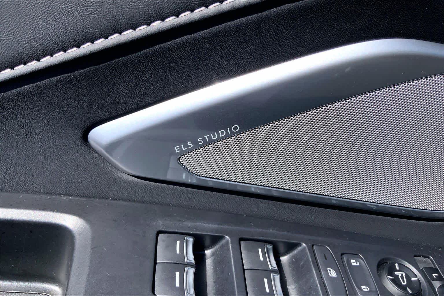 Certified Used 2024 Lunar Silver Metallic Acura SH-AWD TECH image 33