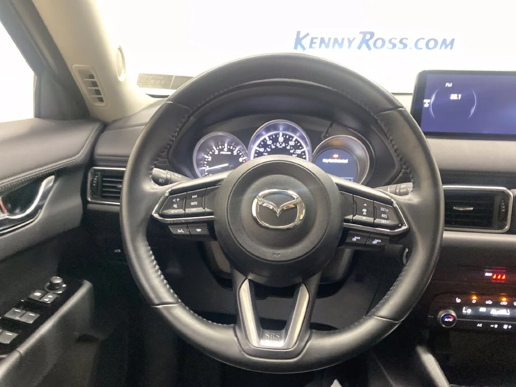 Used 2025 Silver Mazda 2.5 S Preferred Package image 29
