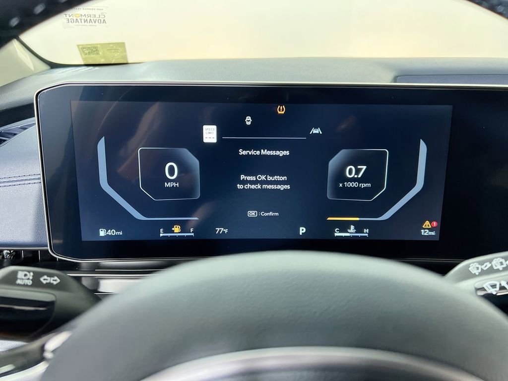 New 2026 Ceramic Silver Kia EX image 19