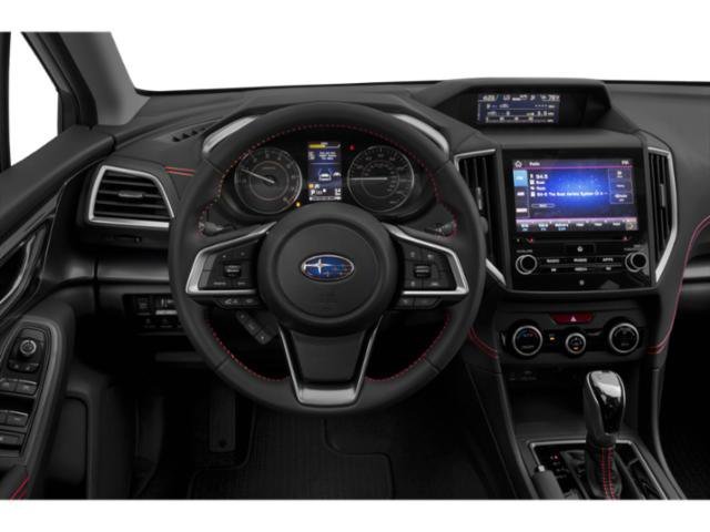 Used 2020 Magnetite Gray Metallic Subaru Limited image 10