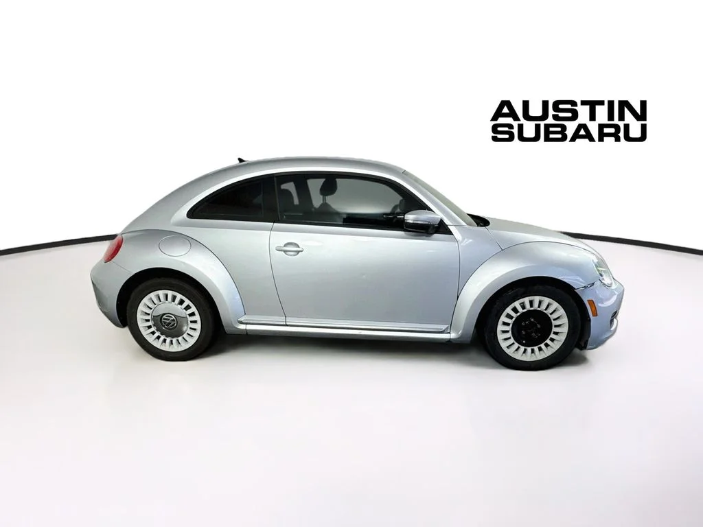Used 2014 Silver Volkswagen 2.5L image 8