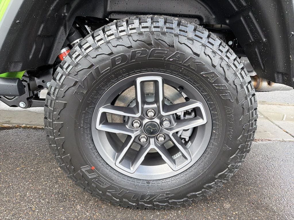New 2026 Mojito Exterior Paint Jeep Mojave image 54
