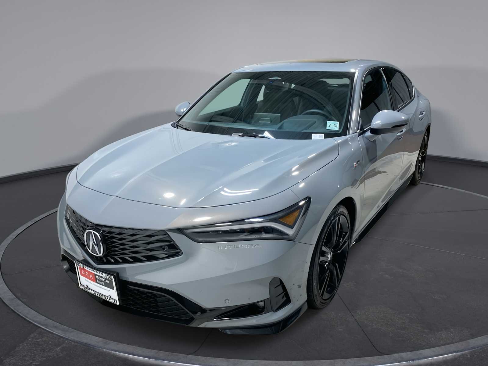 2026 Acura Integra A-Spec with Tech Package's photo