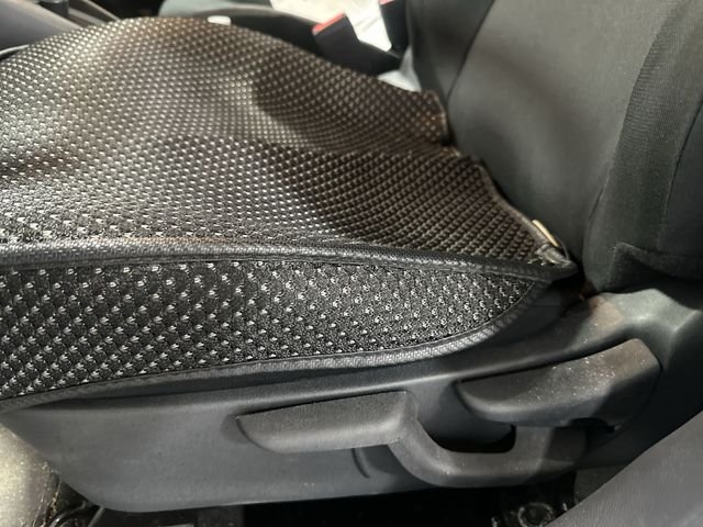 Certified Used 2025 Super Black Nissan S image 18