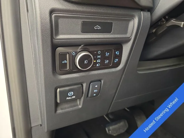 New 2026 Oxford White Ford Tremor® image 44
