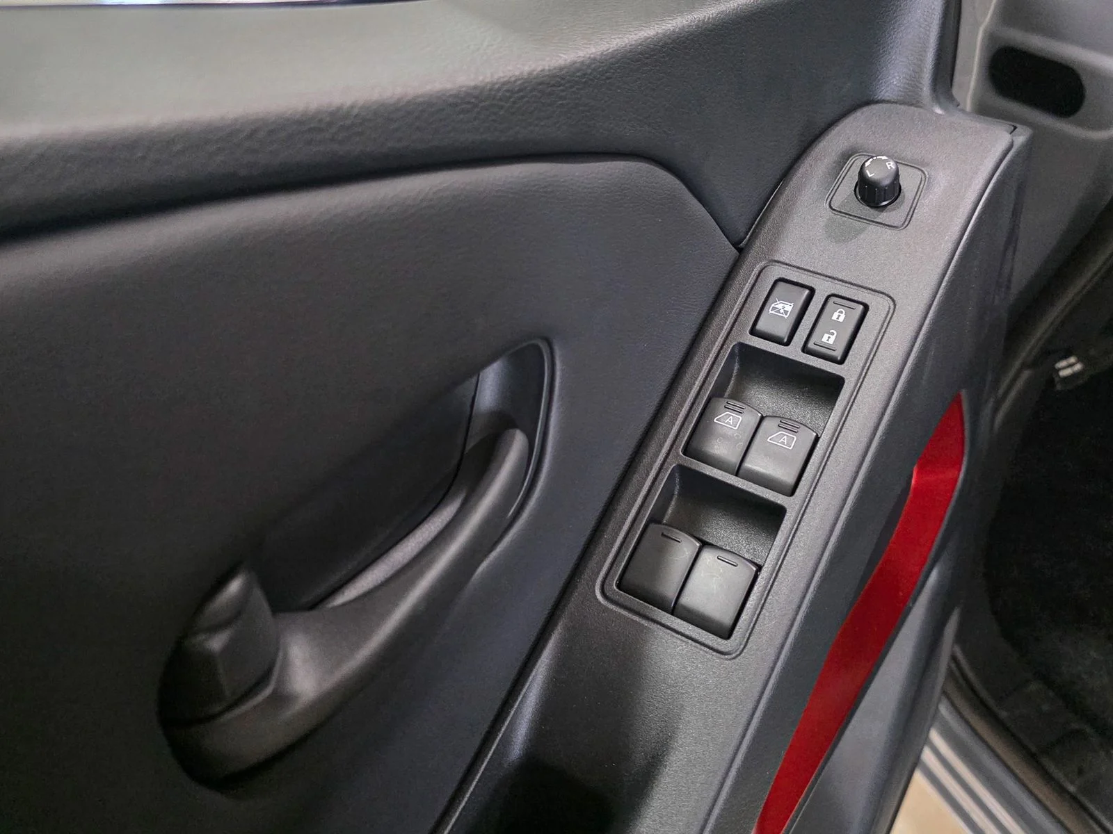 New 2026 Boulder Gray Pearl Nissan Crew Cab PRO-4X® image 20