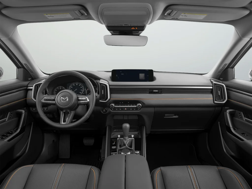 Used 2025 Gray Mazda 2.5 S Premium Package image 18