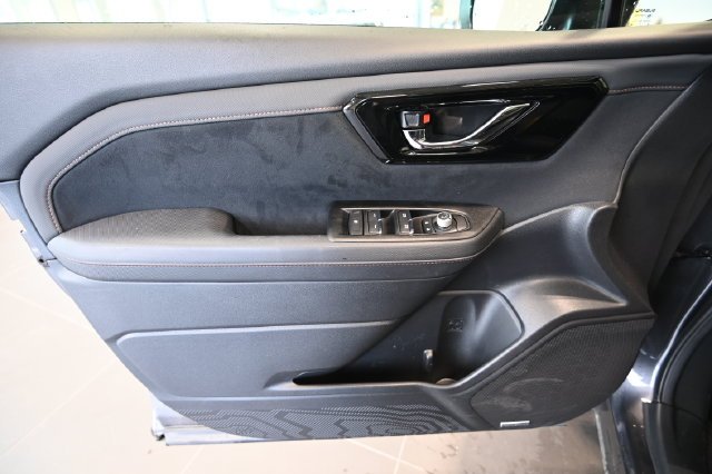 Certified Used 2026 Gray Subaru Sport image 19