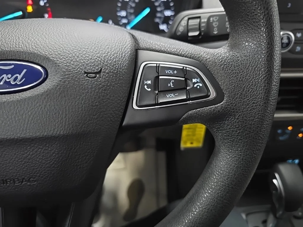 Used 2020 White Ford S image 21