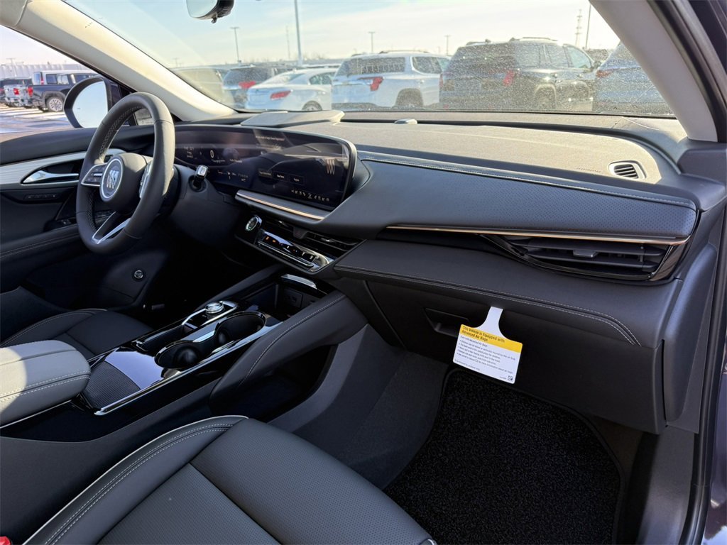 2026 BUICK ENVISION - Image 40