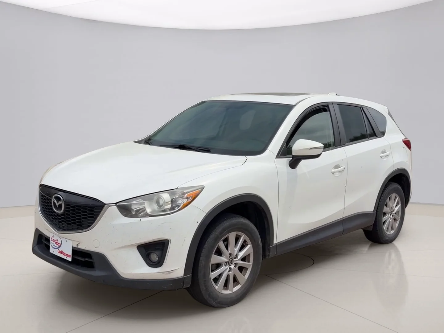 2015 Mazda CX-5 Touring