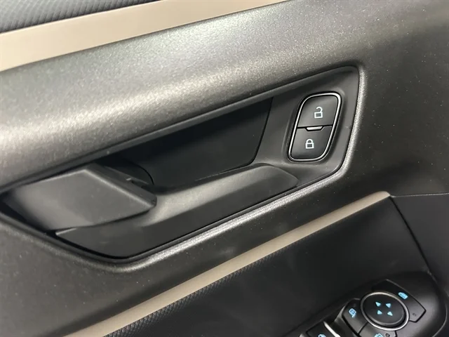 2025 Ford Bronco Sport Big Bend - Photo 22