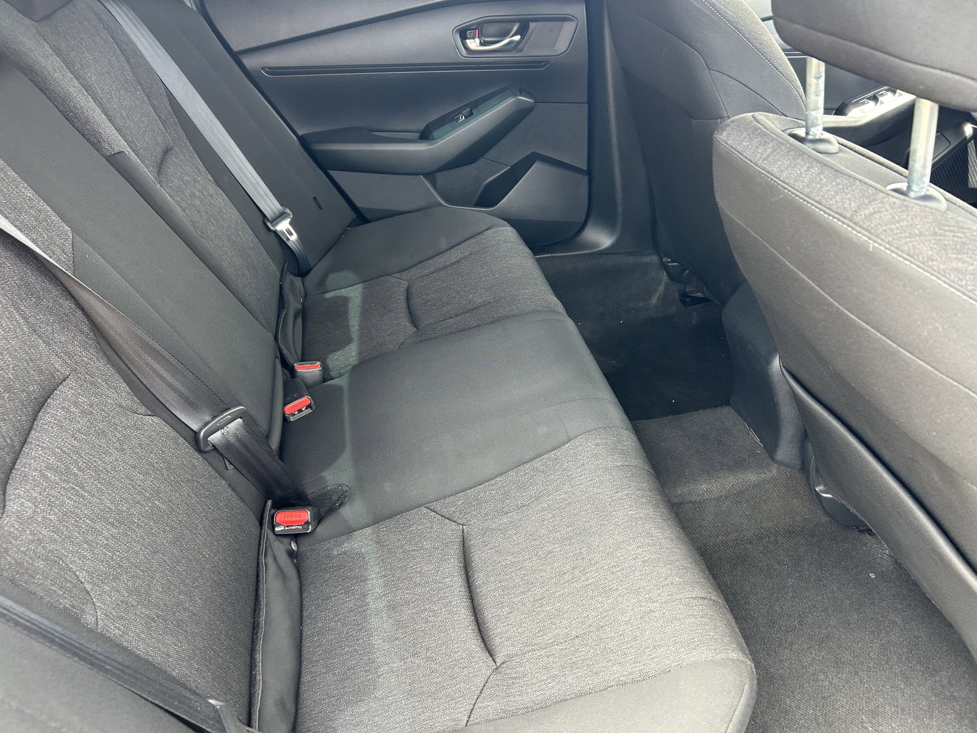 2023 Honda Accord LX - Photo 12