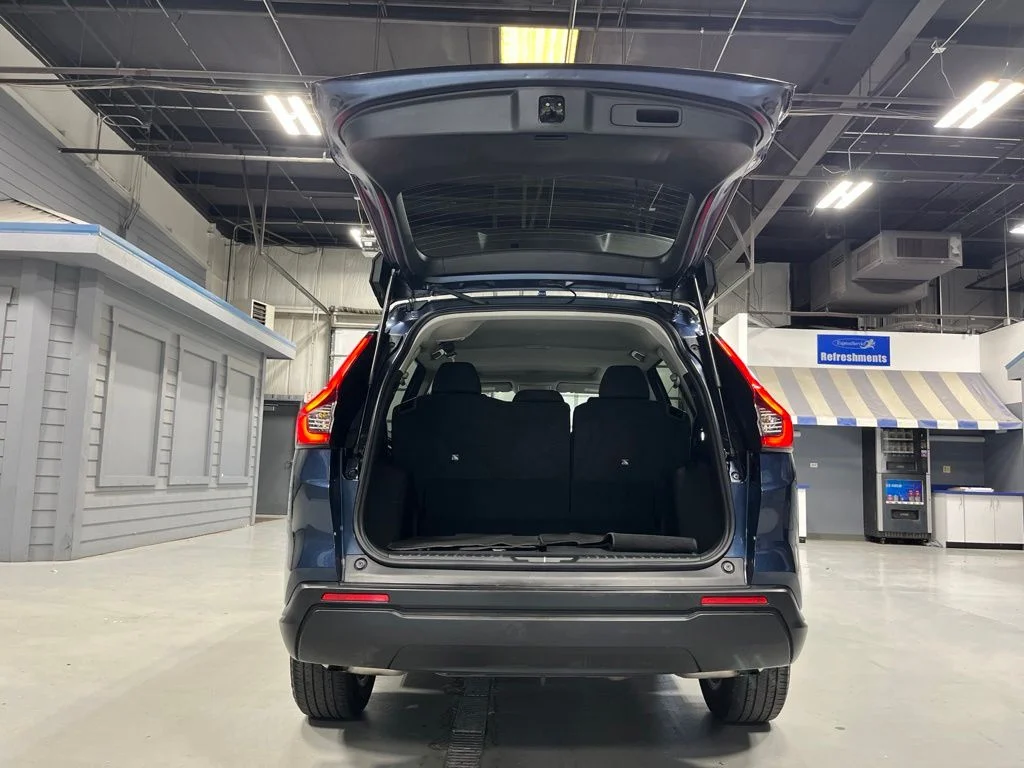 2025 Honda CR-V EX - Photo 9