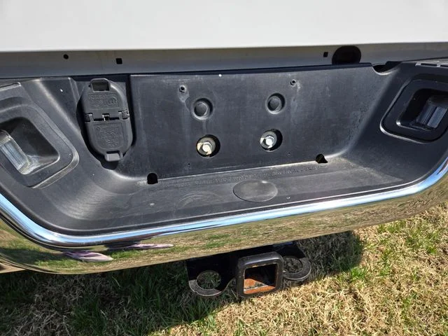 Used 2023 White Ram SLT image 18