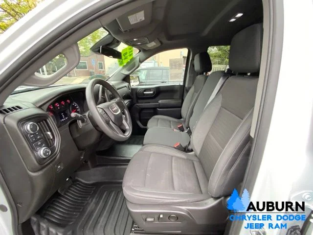 Used 2024 White GMC Pro image 34