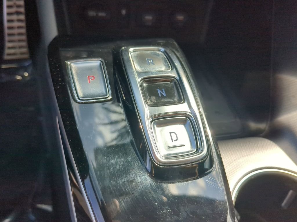 Used 2022 Blue Hyundai SEL Plus image 26