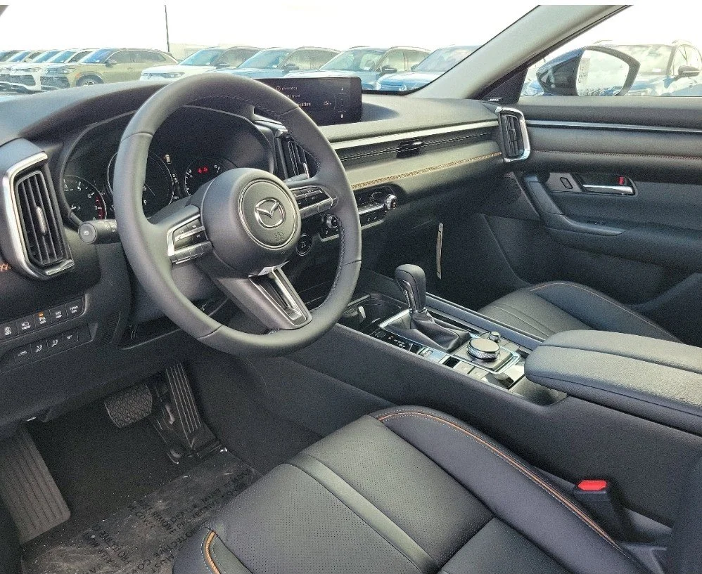 New 2026 Cypress Mazda 2.5 Turbo Premium Plus AWD image 10