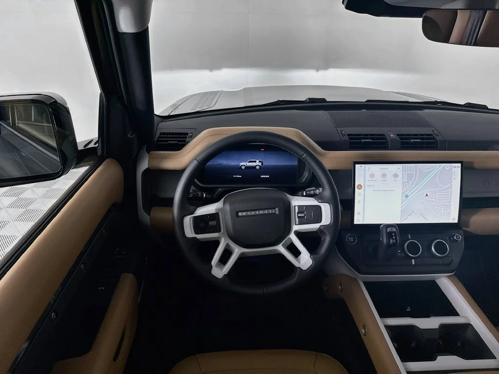 New 2026  Land Rover S image 23