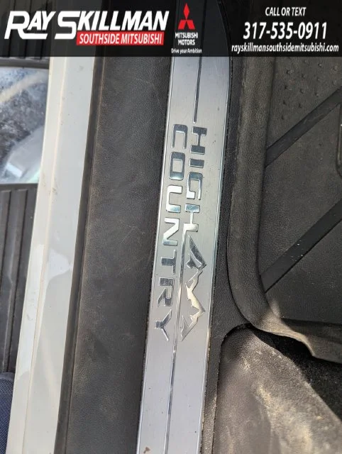 2024 Chevrolet Silverado 1500 High Country - Photo 22