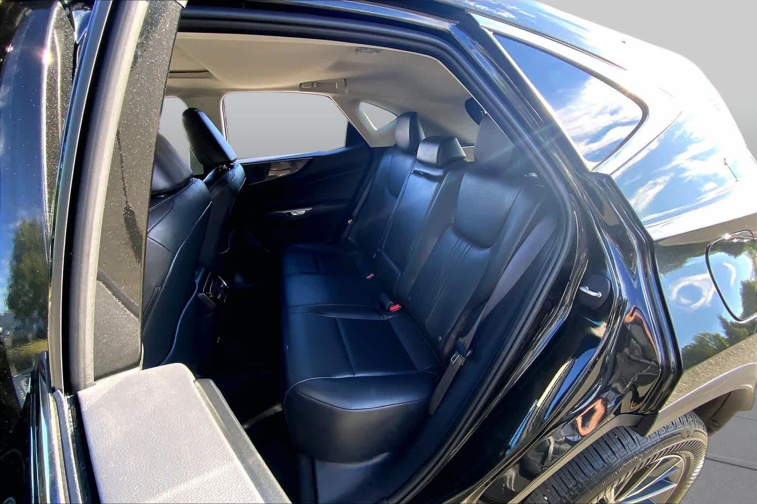 Certified Used 2025 Caviar Lexus Premium image 21
