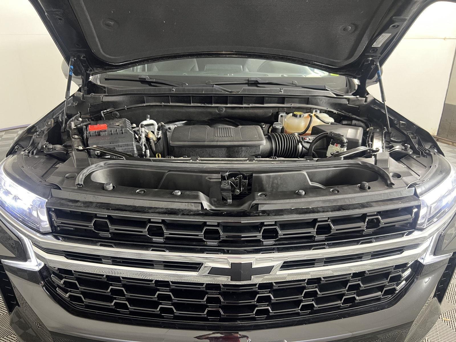 Used 2023 Black Chevrolet LS image 19