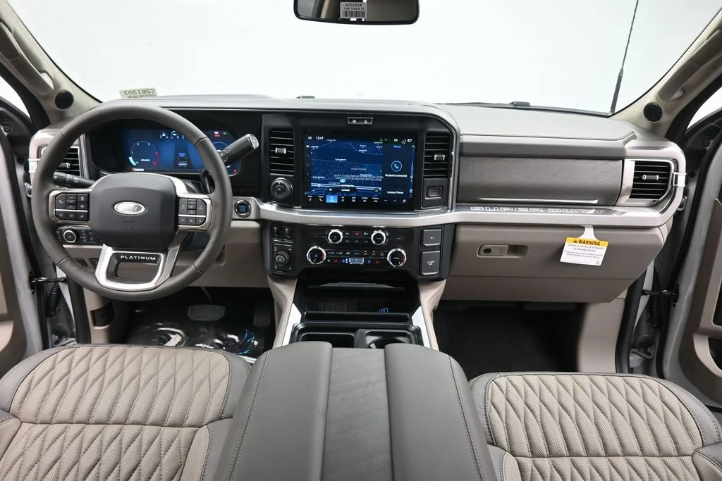 New 2026 Avalanche Ford Platinum image 21
